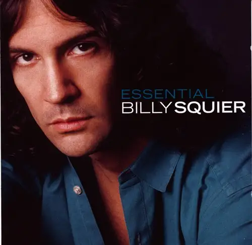 Billy Squier / Essential 2011