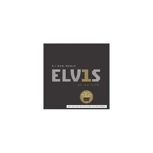 Elvis Presley - Elvis:30 #1 Hits 2002