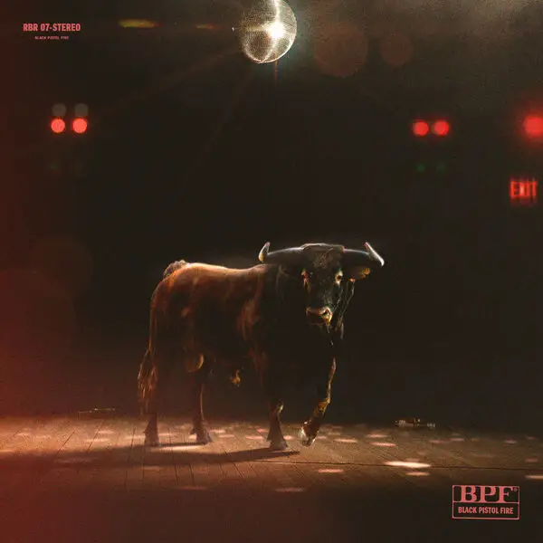 Black Pistol Fire / Flagrant Act of Bliss 2026