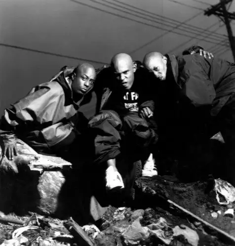 ONYX (Collection) - 1993-2003