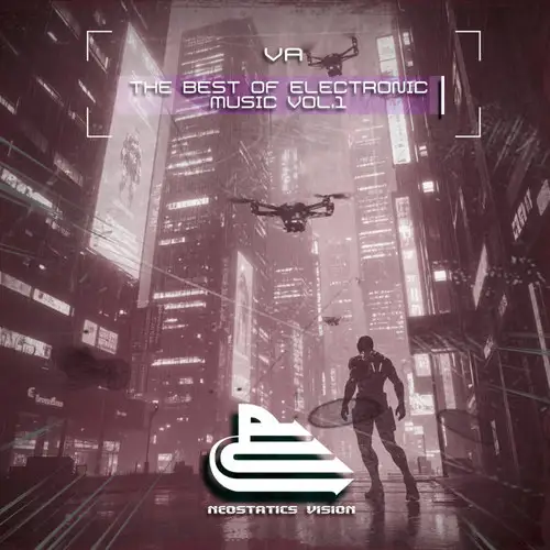 The Best Of Electronic Music Vol.1 2025
