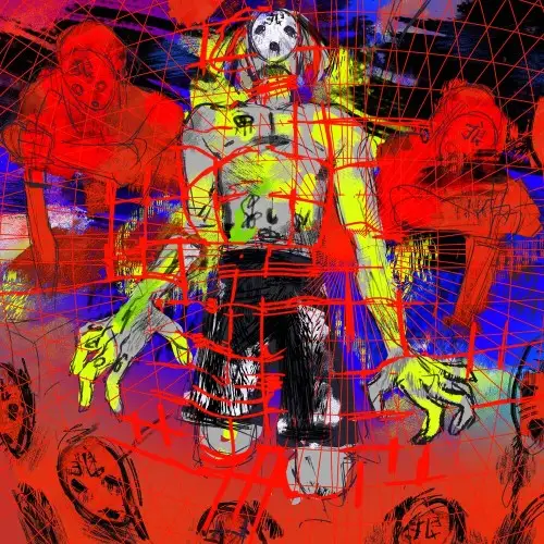 dekma / MASS EXTERMINATION 2024