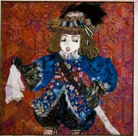 Клуб Кавалера Глюка - Водяной пистолет 1989