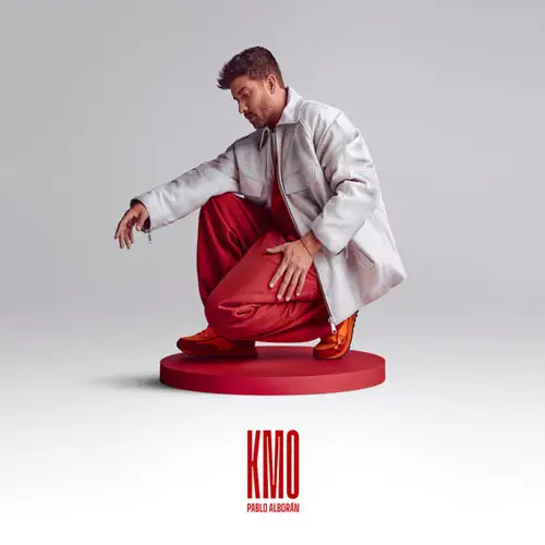 Pablo Alborán - KM0 2025