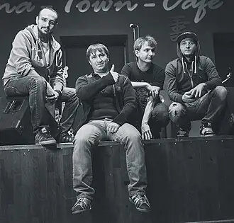 Мертвые Дельфины (Живые Дельфины) - Дискография - 2003-2011