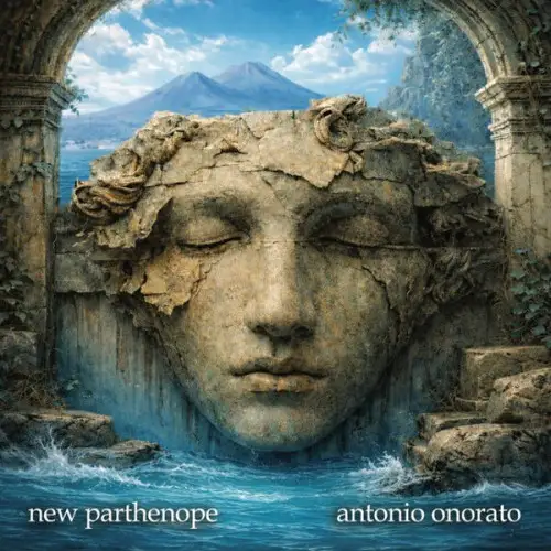 Antonio Onorato / New Parthenope 2026