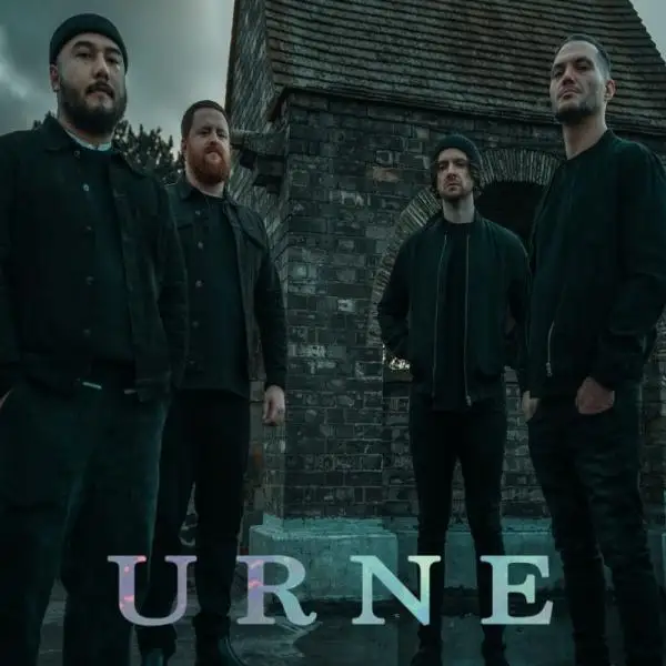 Urne - Дискография - 2018-2026