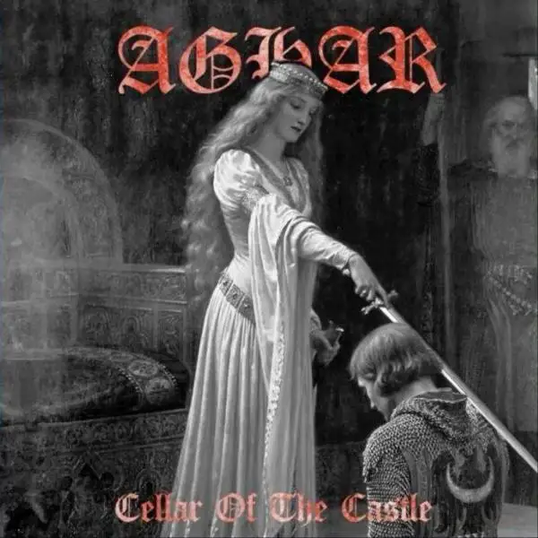 Aghar - Cellar of the Castle 2026