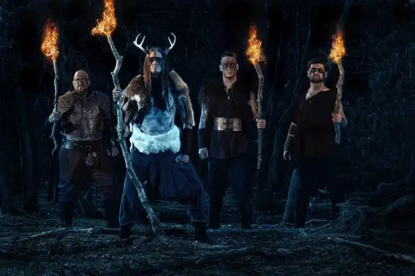 Sagenbringer - Дискография (2022-2026)