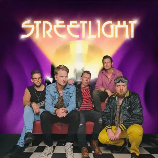 Streetlight - Discography (2023-2025)