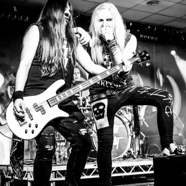 Midnite City - Discography (2017-2025)