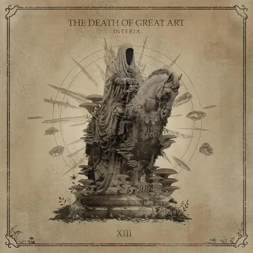 Interia - The Death of Great Art 2026
