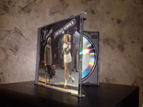 Secret Service / Oh Susie 1979/1990