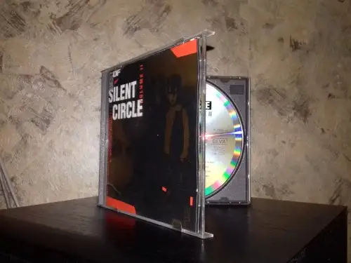 Silent Circle / Best Of Volume II 1993