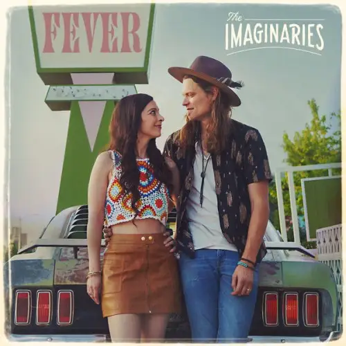 The Imaginaries / Fever 2025