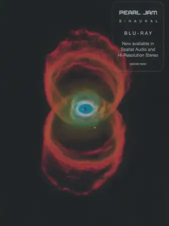 Pearl Jam - Binaural - 2000/2025