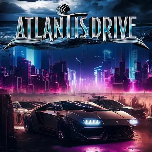 Atlantis Drive / Atlantis Drive 2024