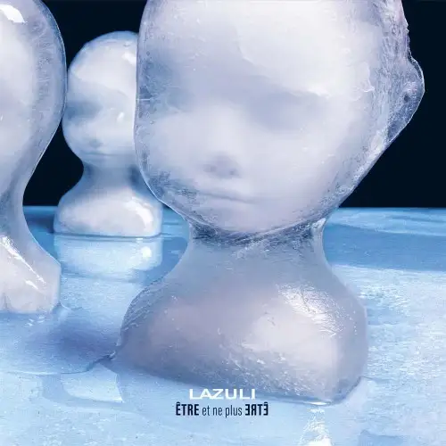 Lazuli - Etre Et Ne Plus Etre - 2026