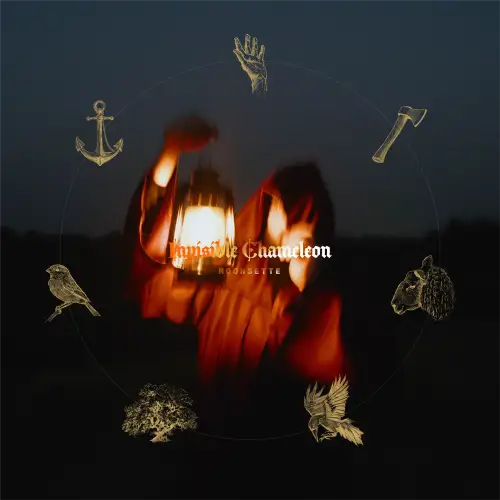 Moonsette / Invisible Chameleon