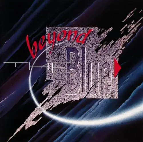 Beyond The Blue - Beyond The Blue - 1990/2026