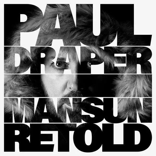 Paul Draper / Mansun Retold 2026