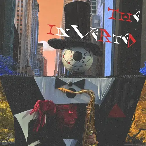 Donna Privana / The Inverted Third