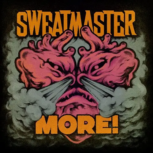 Sweatmaster / More! 2026