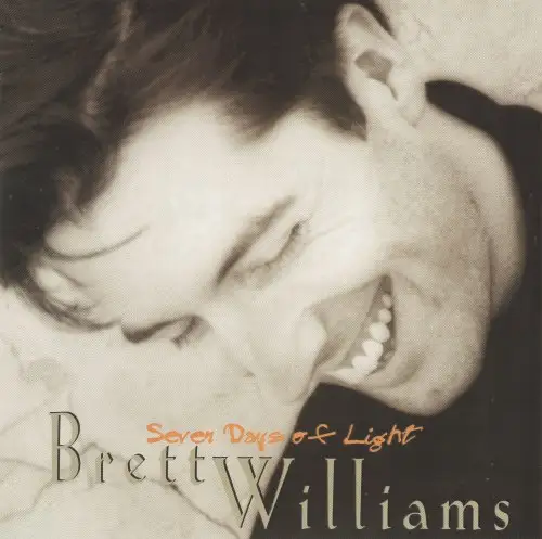 Brett Williams / Seven Days of Light 1996
