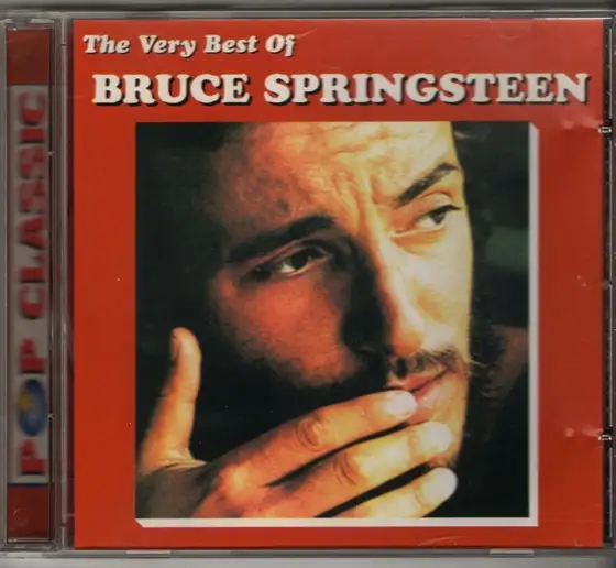 Bruce Springsteen / The Very Best Of Bruce Springsteen 1998
