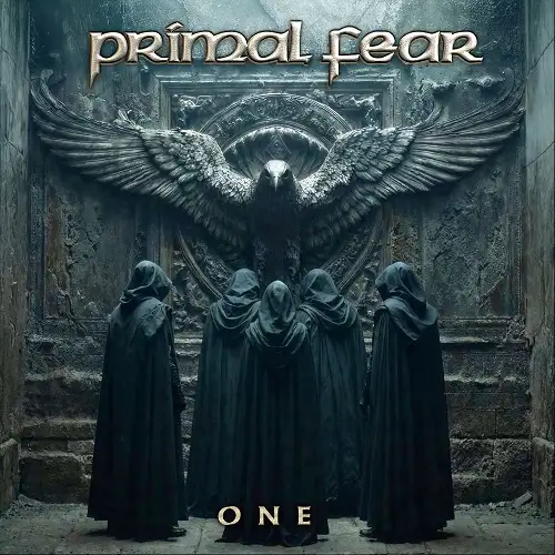 Primal Fear / One (Single)