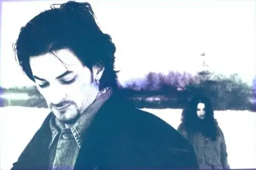 Coptic Rain - Коллекция (4 CD) - 1993-2000