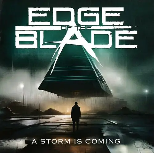 Edge Of The Blade / A Storm Is Coming 2025