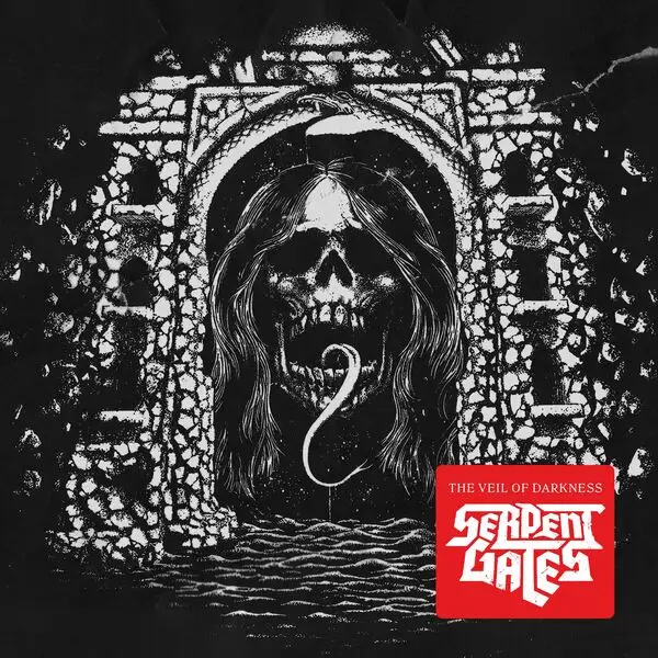 Serpent Gates / The Veil Of Darkness 2026