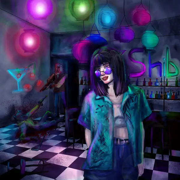 manchik / Panic in the Club