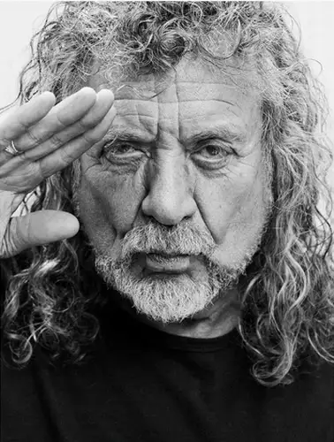 Robert Plant - 9 LP's - 1982 - 2025