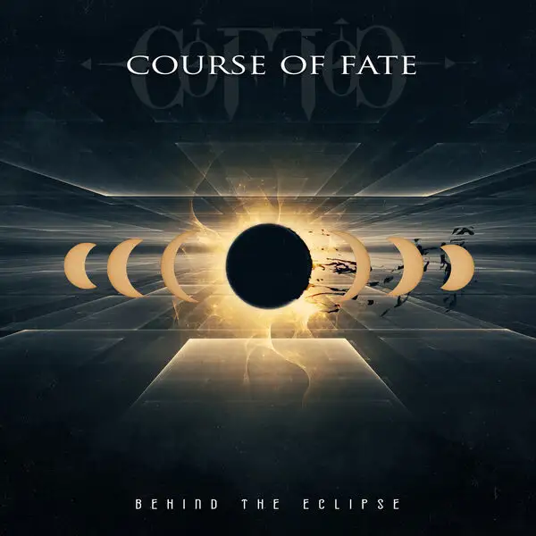 Course Of Fate / Behind The Eclipse 2026