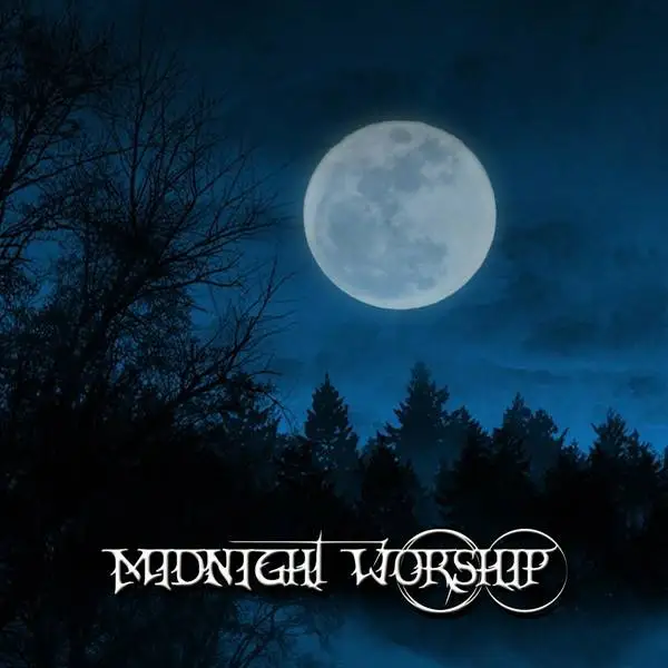 Midnight Worship - Midnight Worship 2019