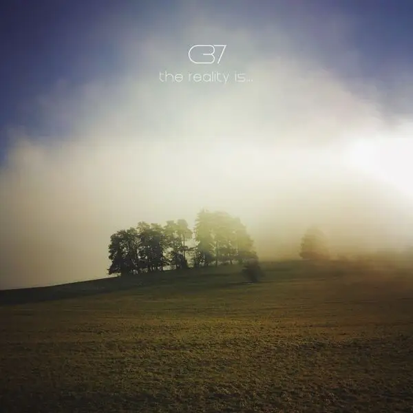 C37 / The Reality Is... 2026