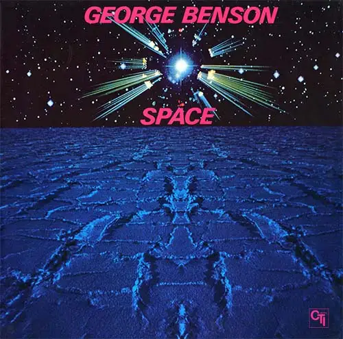 George Benson - Space 1978
