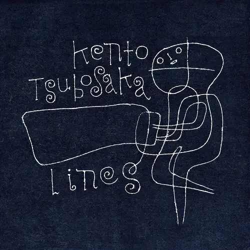 Kento Tsubosaka / Lines 2026