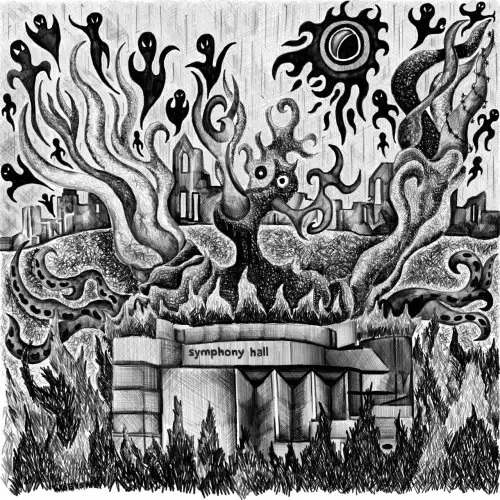 Dominic Sanderson - Live Revelations - 2026