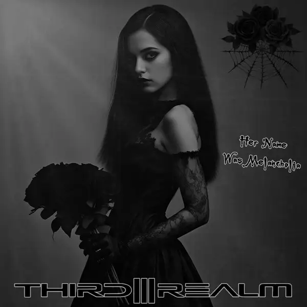 Third Realm - Her Name Was Melancholia 2025