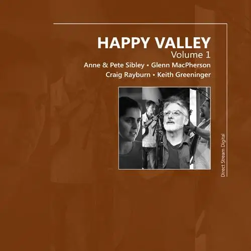 Happy Valley Volume 1 - 2013