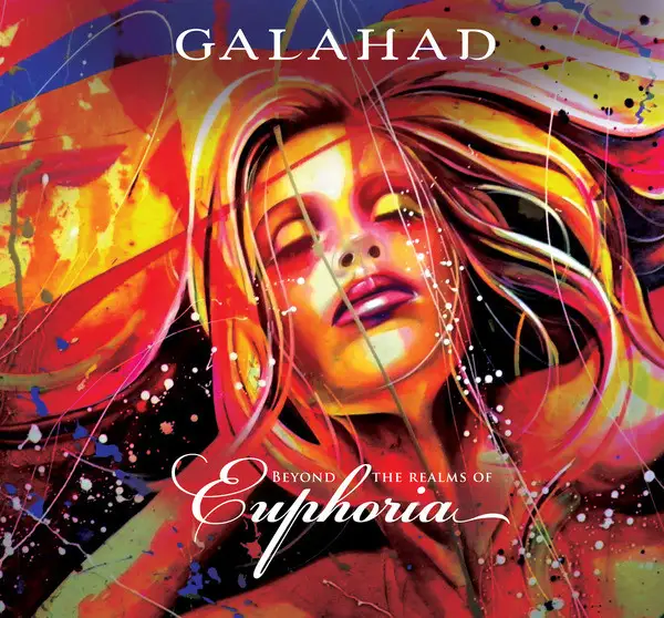 Galahad – Beyond The Realms Of Euphoria 2012