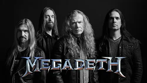 Megadeth - Дискография (Remaster / Restored) 1985-2026