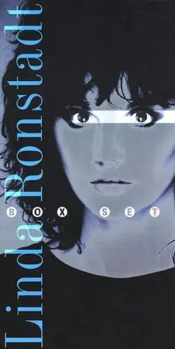 Linda Ronstadt - Box Set - 1999