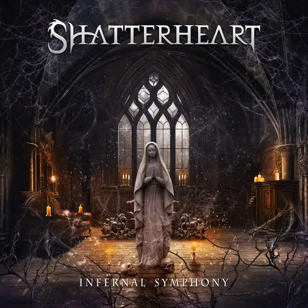 Shatterheart / Infernal Symphony