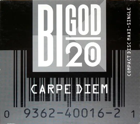 Bigod 20 / Carpe Diem 1991