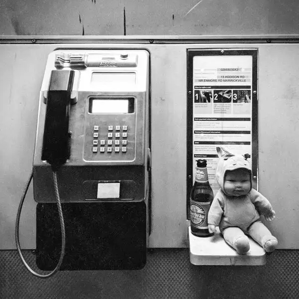 Dear Seattle - Toy - 2025/2026