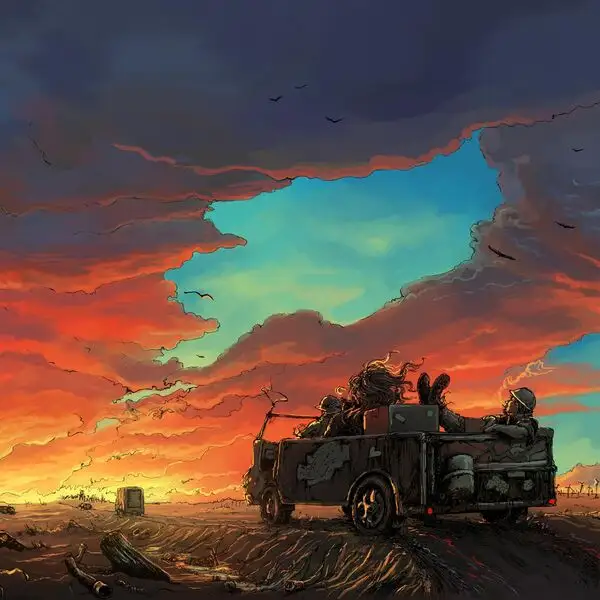 Planet Hunter / Soothsayer